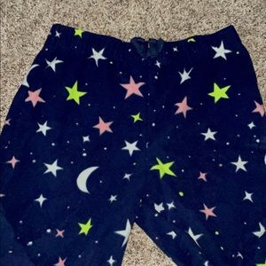 SUPER COZY PAJAMA PANTS